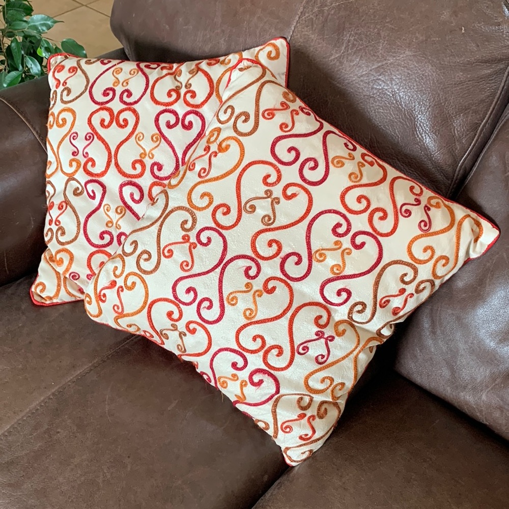 Home Decor Pillows